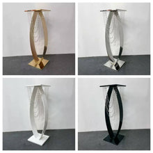 Load image into Gallery viewer, luxury wedding table centerpiece decoration
