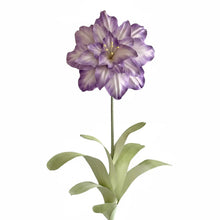 Load image into Gallery viewer, Free-Standing Lily Giant Flower | 6.5FT Wedding & Event Backdrop Decor