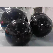 Load image into Gallery viewer, 152cm | 5ft reusable Big mirror Balls New Year Eve party Decorations