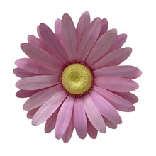 Load image into Gallery viewer, Pink Giant Daisy Flower Birthday Party Wall Decoration