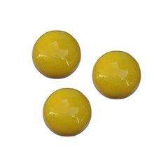 Load image into Gallery viewer, Yellow 120cm Giant Chrome shiny Ball - Birthday Party Decor with Mirror Finish