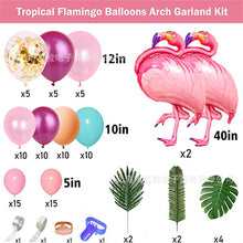 Load image into Gallery viewer, birthday-balloon-party-decorations