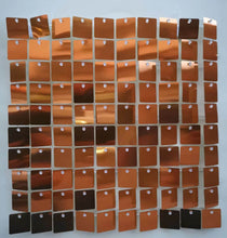 Load image into Gallery viewer, Sequin Shimmer Wall Backdrop - 30 Panels for Party & Wedding Décor