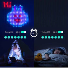 Load image into Gallery viewer, led lights decor for home decor