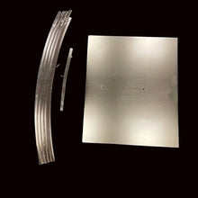 Load image into Gallery viewer, metal arch stand decor
