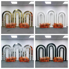 Load image into Gallery viewer, wedding arch backdrop decorations 
