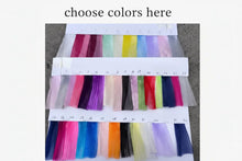 Load image into Gallery viewer, 4FT Wedding Flower Centerpiece Stand- Custom Colors Available

