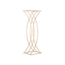 Load image into Gallery viewer, gold table centerpiece decorations for birthday party

