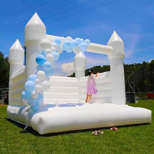Inflatable PVC Bounce House for party