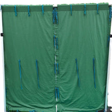 Load image into Gallery viewer, Green Artificial Hedge Wall Backdrops
