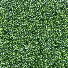 Load image into Gallery viewer, Green Artificial Hedge decor
