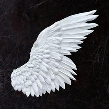 Load image into Gallery viewer, photo booth angel wing decor 
