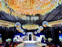 Load image into Gallery viewer, remote control balloon popping for wedding 

