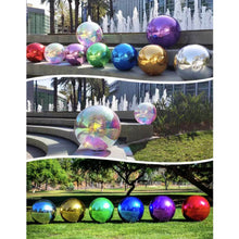 Load image into Gallery viewer, big shiny ball for luxury events
