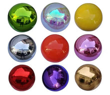 Load image into Gallery viewer, mirror balls party decor 
