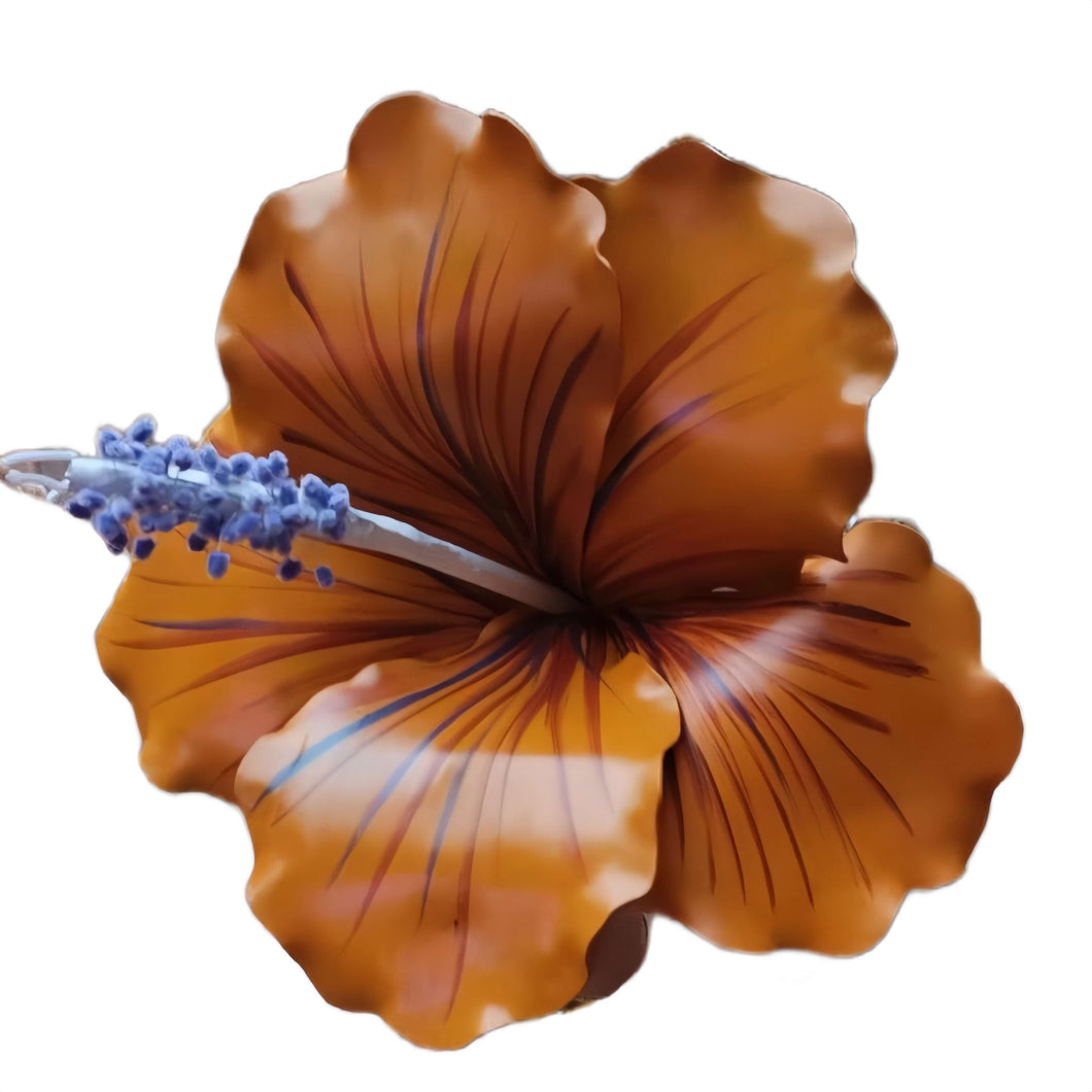 handmade giant flower fall event decorations 