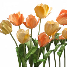 Load image into Gallery viewer, waterproof giant flower tulip for outdoor events
