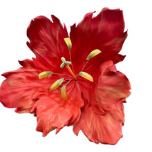 Load image into Gallery viewer, lily giant flower event backdrop deocr 
