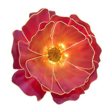 Load image into Gallery viewer, giant flowers indoor wedding decoration 
