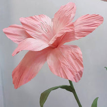 Load image into Gallery viewer, giant paper flowers for luxury events
