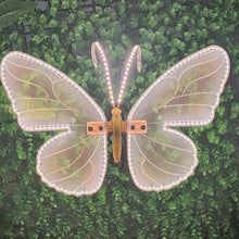 Load image into Gallery viewer, large butterfly birthday party decoration
