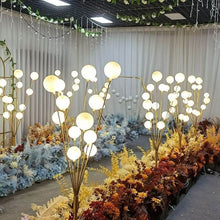 Load image into Gallery viewer, Premium LED light decorations for wedding party and special events
