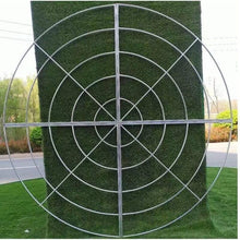 Load image into Gallery viewer, Metal ring for wedding ceiling
