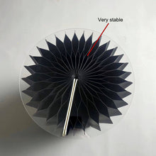 Load image into Gallery viewer, folderbale paper cylinder stands for birthday party
