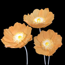 Load image into Gallery viewer, Giant paper flower arrangement for spring events
