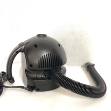 Load image into Gallery viewer, Big shiny ball electric air pump 800W
