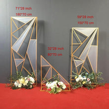 Load image into Gallery viewer, Floral arrangement backdrop
