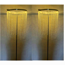 Load image into Gallery viewer, led light decorations for wedding party
