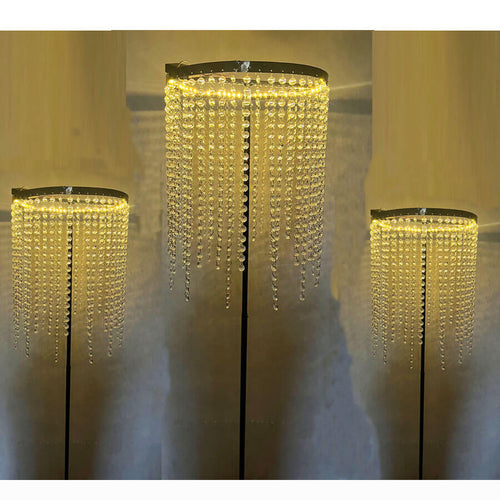 wedding led light decorations