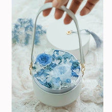 Load image into Gallery viewer, Thanksgiving Day Anniversary Mother's Day Birthday Flower Gift Boxes
