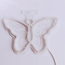 Load image into Gallery viewer, Butterfly Led Neon Signs Home Party Decorations
