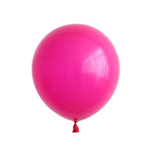 Load image into Gallery viewer, flamingo-balloon-garland-arch-kit-baby-shower-party
