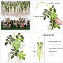 Load image into Gallery viewer, artificial-flower-party-wedding-decorations
