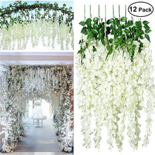 Load image into Gallery viewer, artificial-flower-party-wedding-decorations
