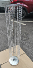 Load image into Gallery viewer, crystal-wedding-road-lead-centerpiece-event-party-decorations
