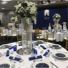 Load image into Gallery viewer, crystal-wedding-road-lead-centerpiece-event-party-decorations
