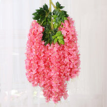 Load image into Gallery viewer, artificial-flower-party-wedding-decorations
