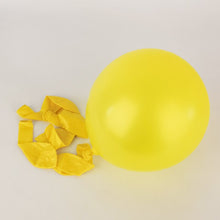 Load image into Gallery viewer, yellow-sunflower-balloon-garland-arch-kit-birthday-party-supplies
