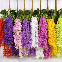 Load image into Gallery viewer, artificial-flower-party-wedding-decorations
