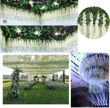 Load image into Gallery viewer, artificial-flower-party-wedding-decorations
