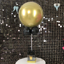 Load image into Gallery viewer, birthday-party-decorations-balloon-centerpiece
