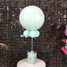 Load image into Gallery viewer, birthday-party-decorations-balloon-centerpiece
