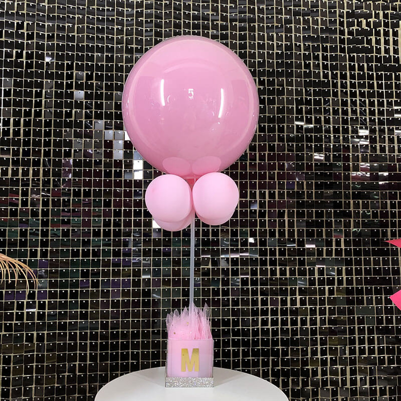 birthday-party-decorations-balloon-centerpiece
