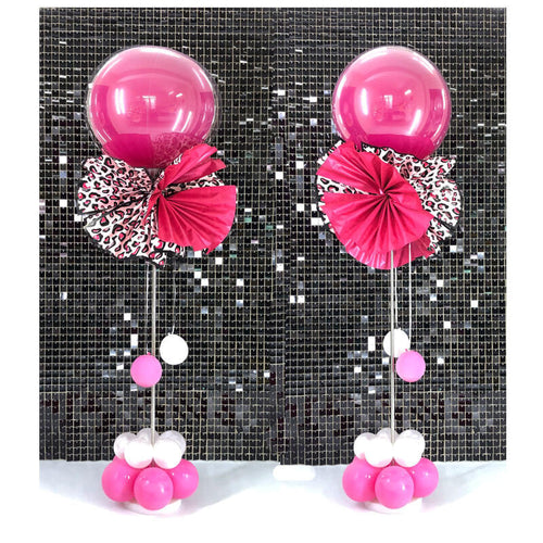 Hot-pink-balloon-column-stand-kit