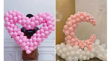 Load image into Gallery viewer, Balloon Garland Arch 1060 Alumimun Tube pipe
