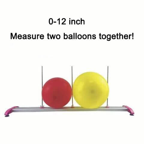 balloon sizer